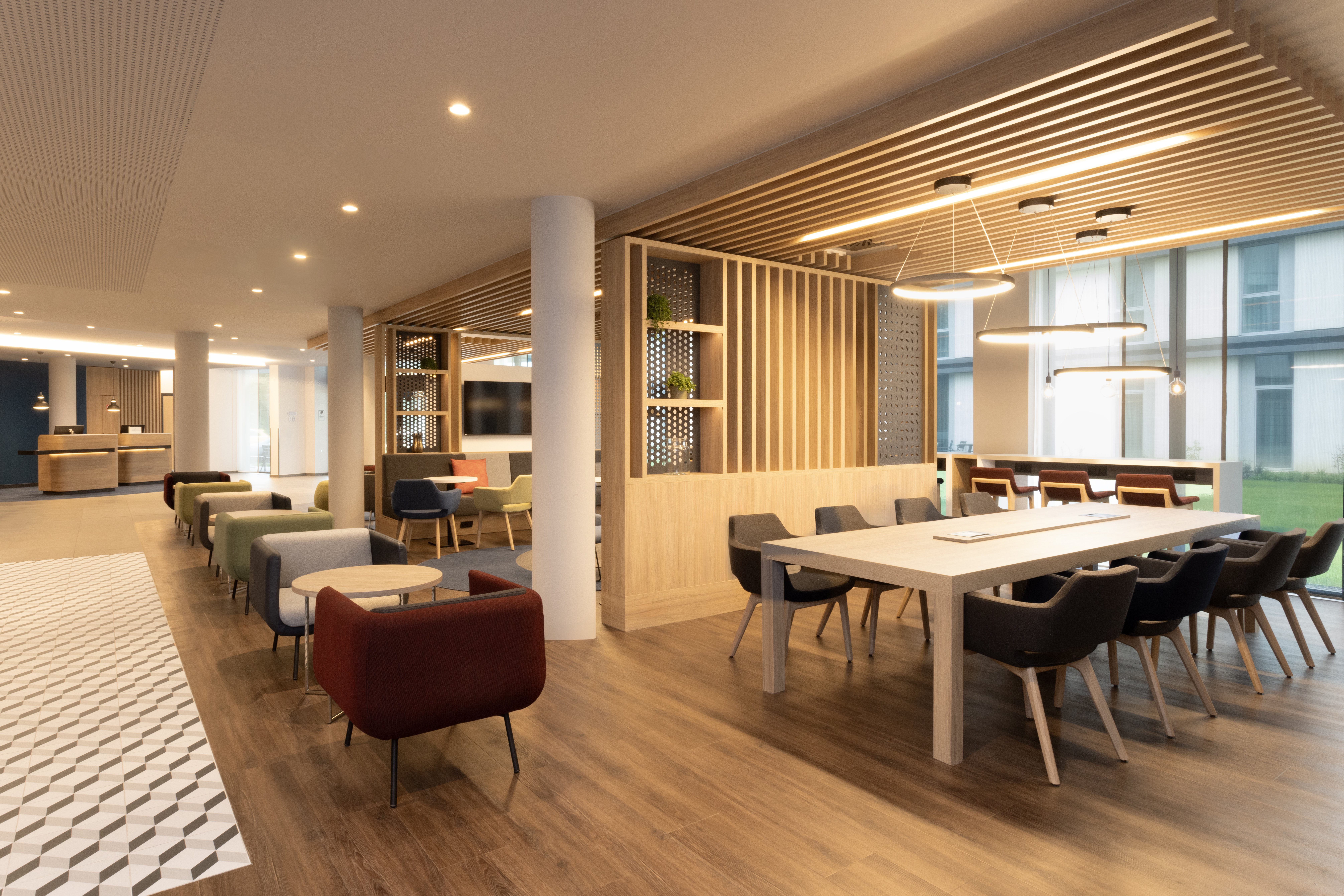 Holiday Inn Express Brussels Airport by IHG 31/43