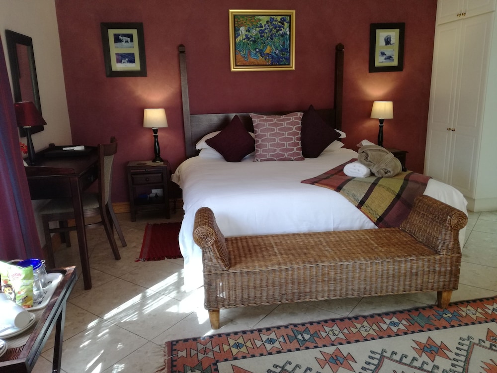 Cape Flame Guest House 13/32