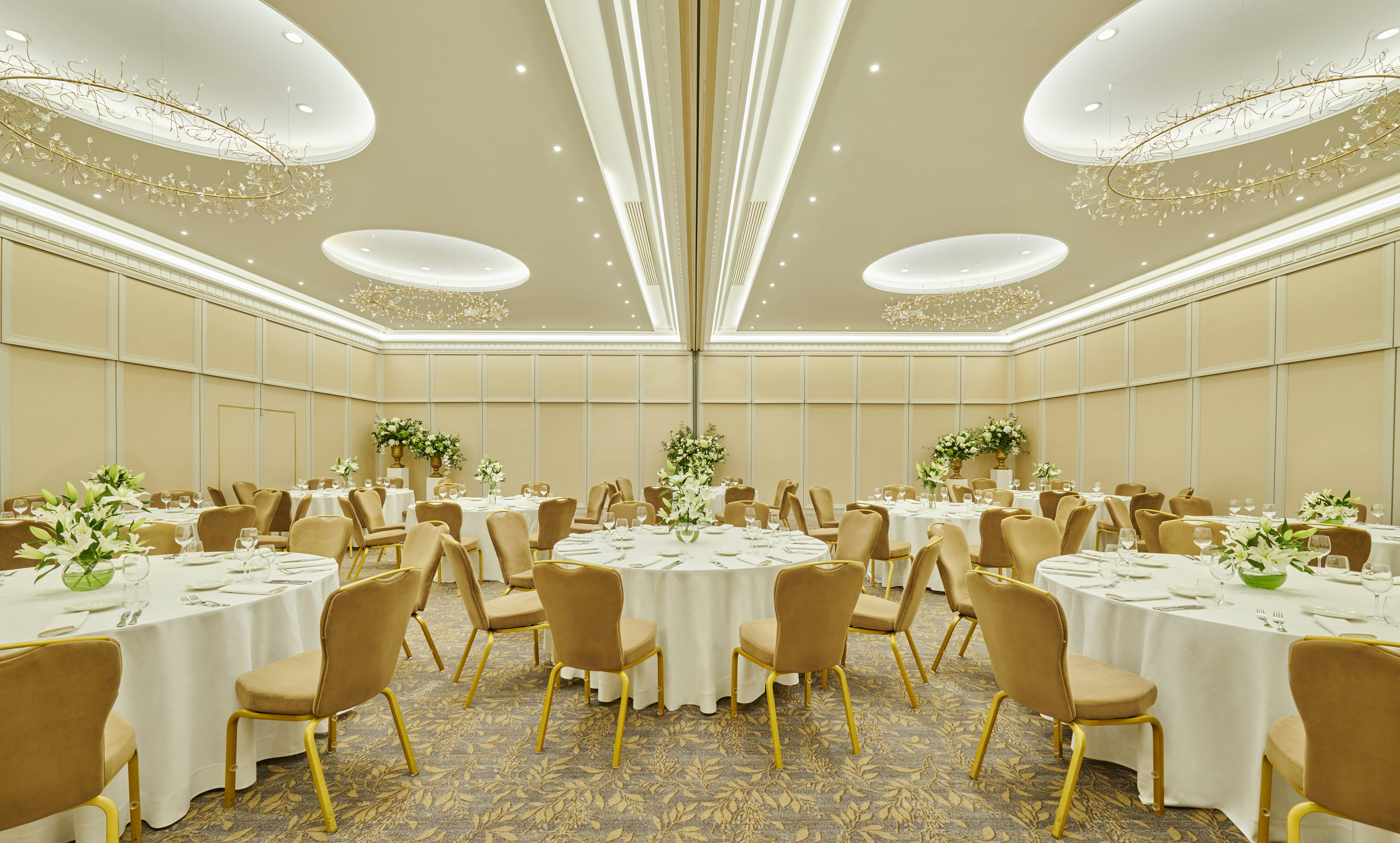 InterContinental Athenee Palace Bucharest an IHG hotel 74/90