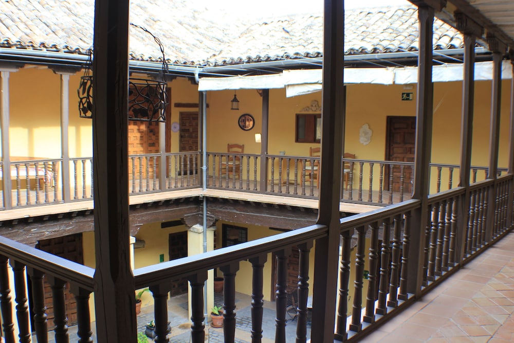 CASA PALACIO CONDE DE GARCINARRO 4/50