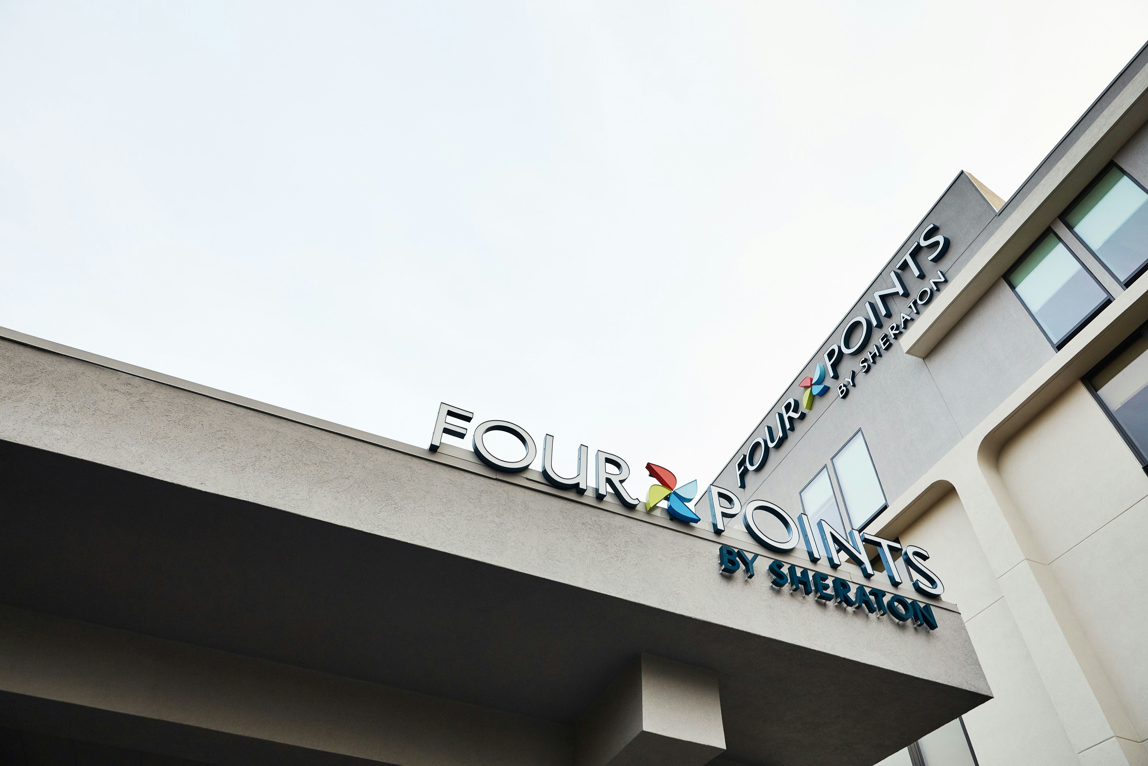 Four Points By Sheraton Chicago Westchester/Oak Brook 2/14