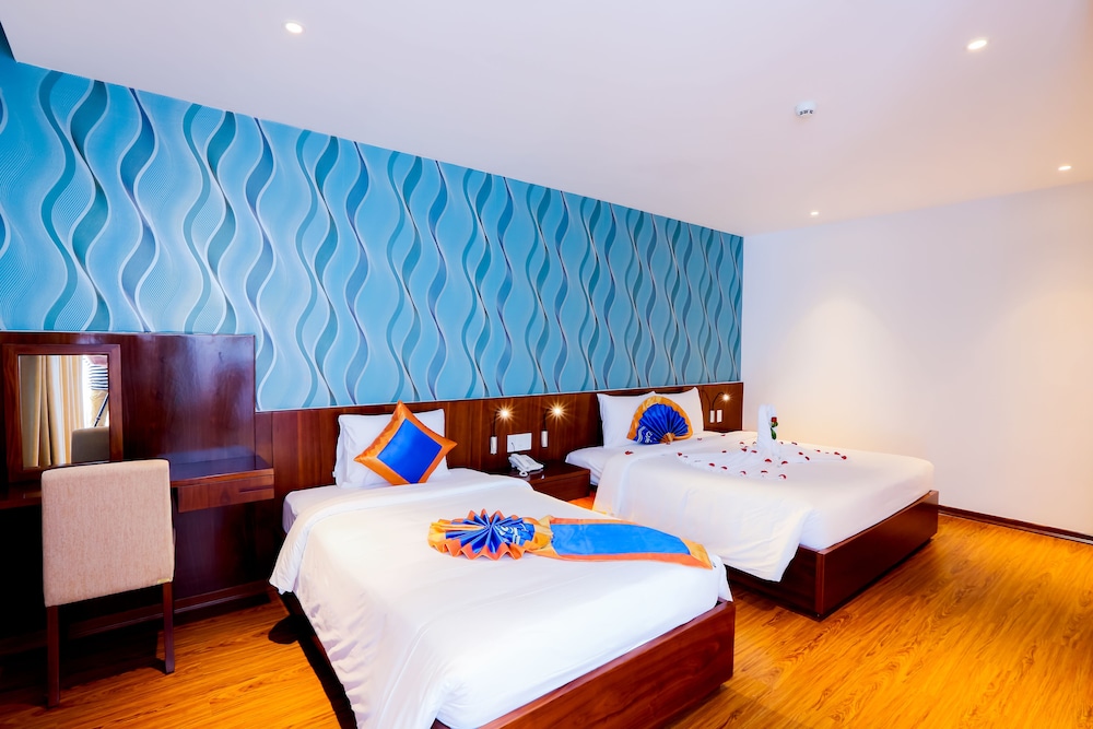 Dao Ngoc Hotel 26/47
