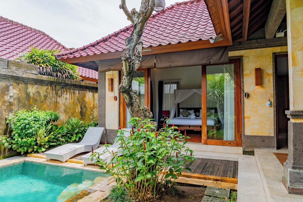 Bali Prime Villas 36/45