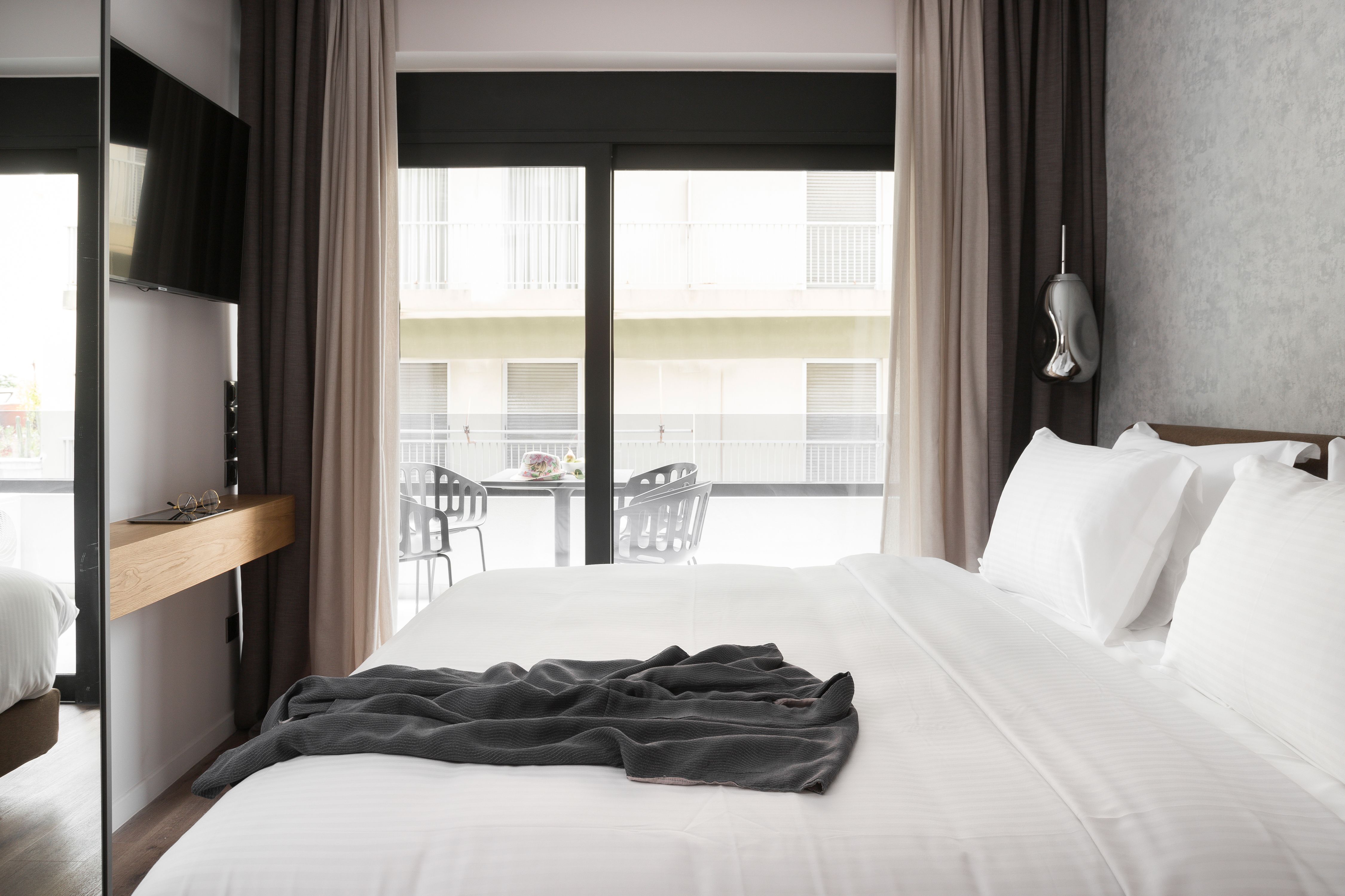 1 Bedroom, Apartment