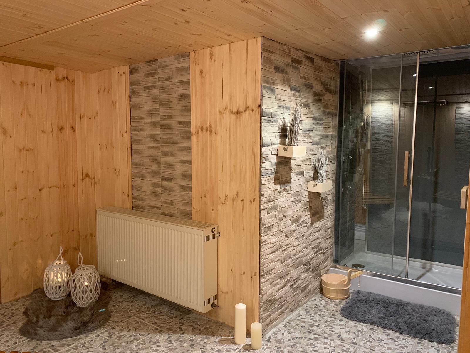 Berghotel Drei Bruder Hohe 12/41