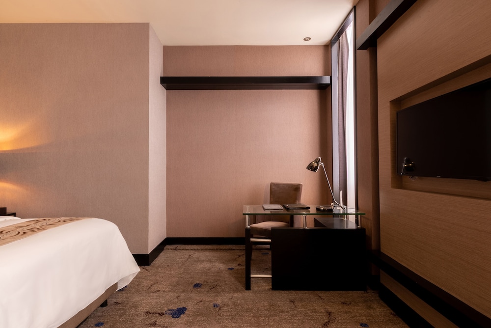 New World Suites 17/43