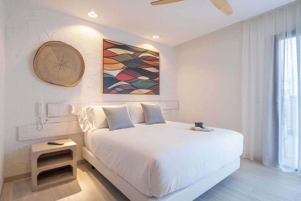 Hotel Cetina Cabo de Palos Puerto 7/34