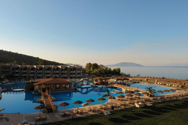 SEAFOS Luxury Resort & Spa 51/55