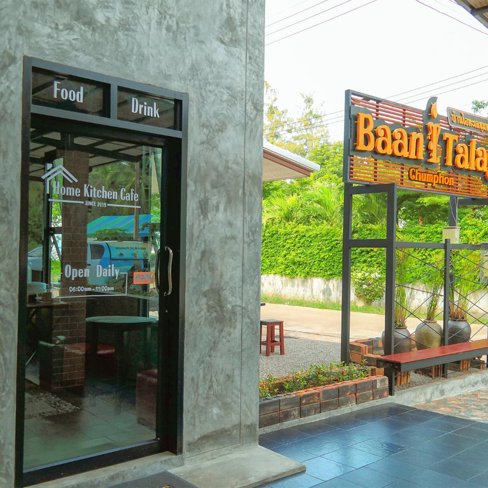 Baan I Talay At Chumphon 24/49