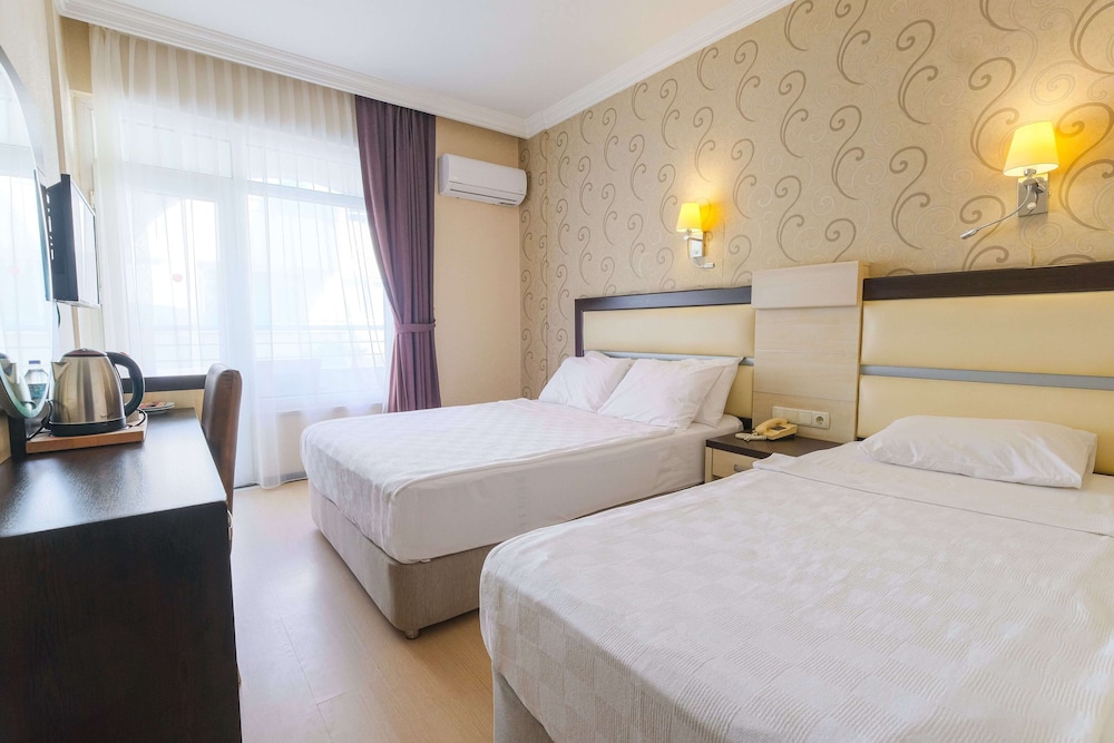 Wien Star Hotel 8/41