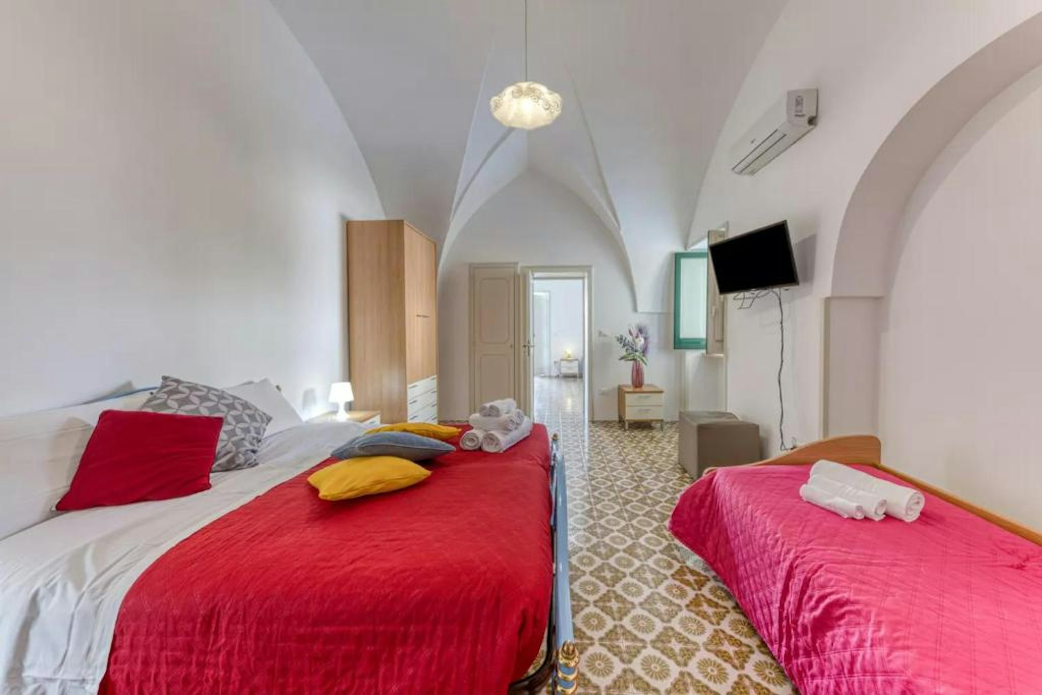 Villa Cesarea Dimora Di Charme 4/45