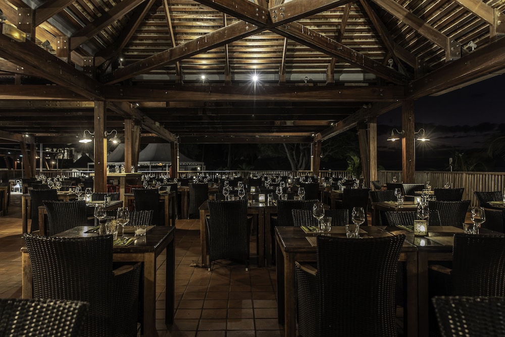 Langley Resort Fort Royal 52/70
