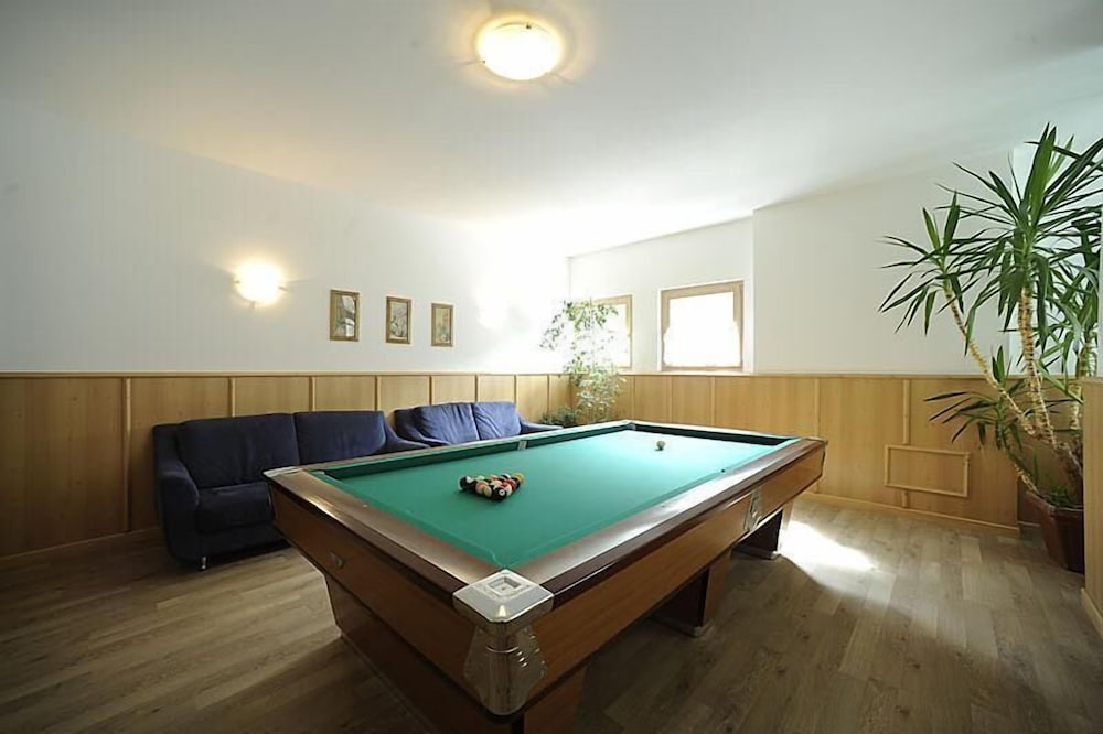 Hotel Villa di Bosco 27/50