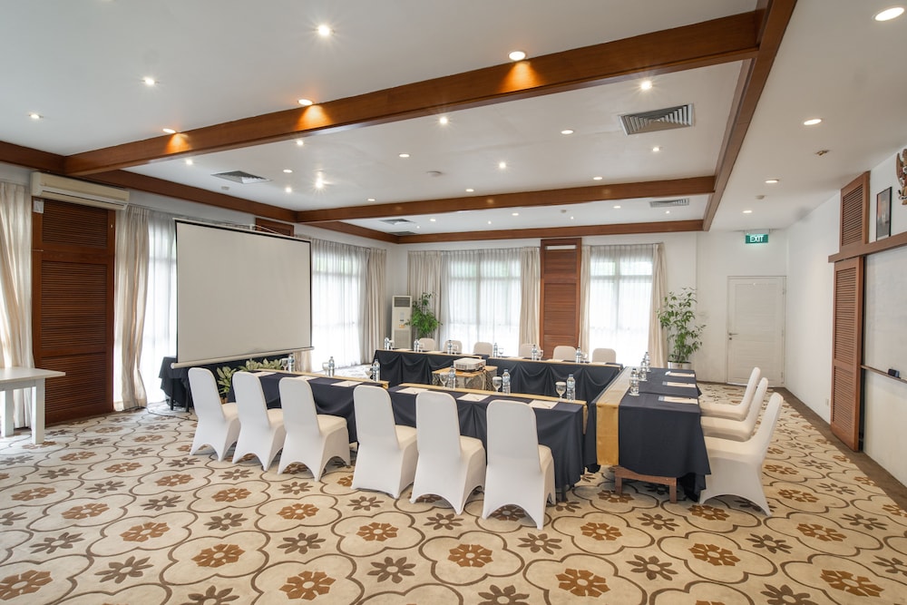Nongsa Point Marina Resort 58/72