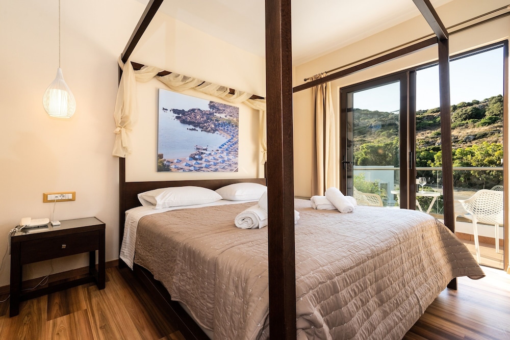 Ladiko Inn Hotel 16/62