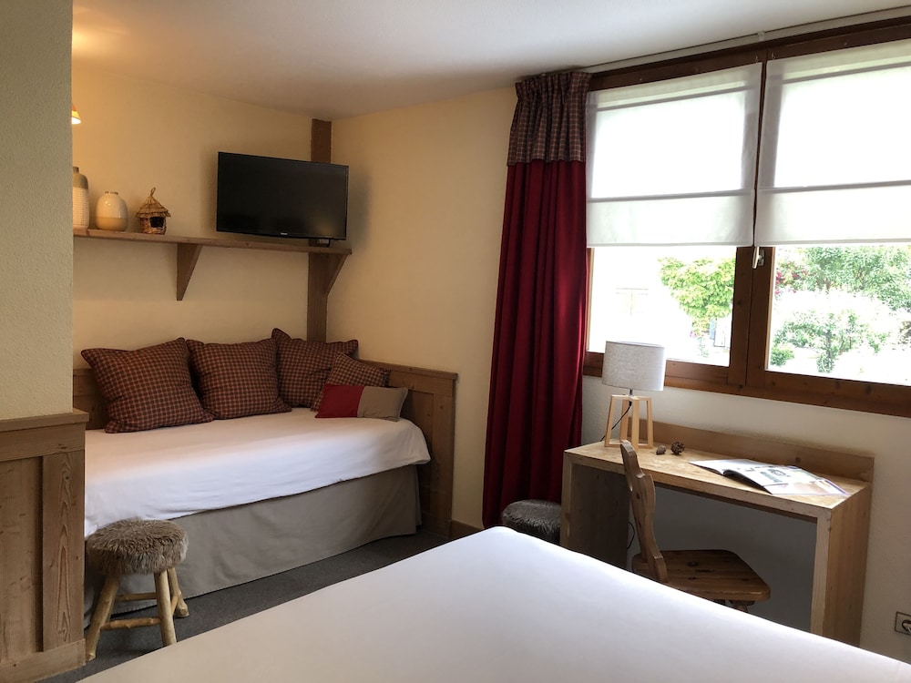Homtel La Tourmaline 20/60