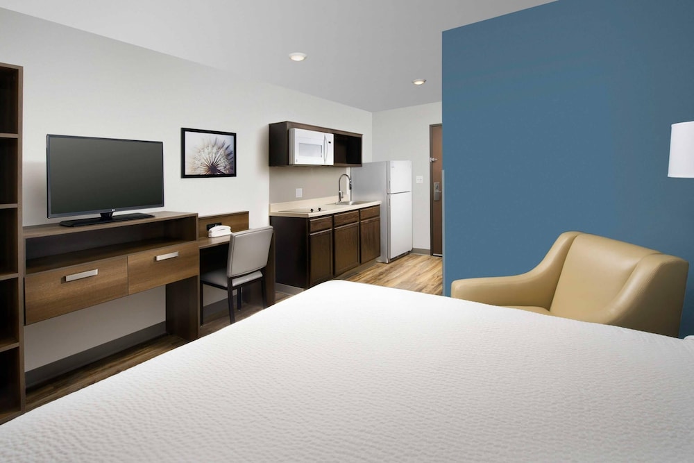 WoodSpring Suites San Antonio Stone Oak 22/42