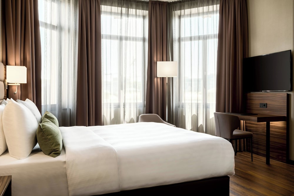 Room at Ac Hotel Mainz, MAINZ