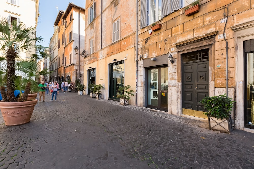 Piazza Navona-Coronari House 19/24