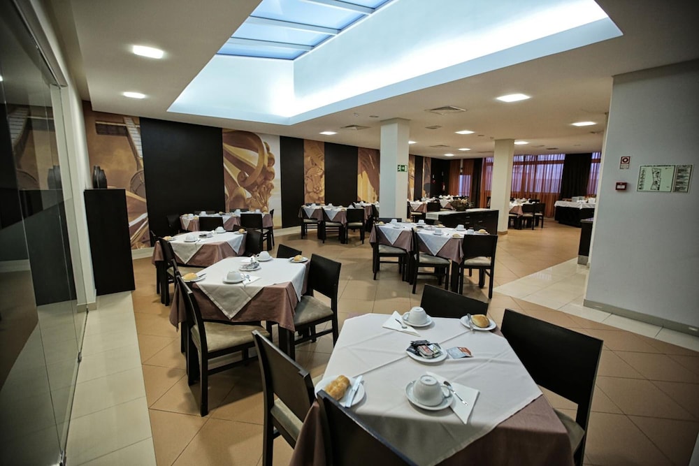 Hotel Recinto 17/28