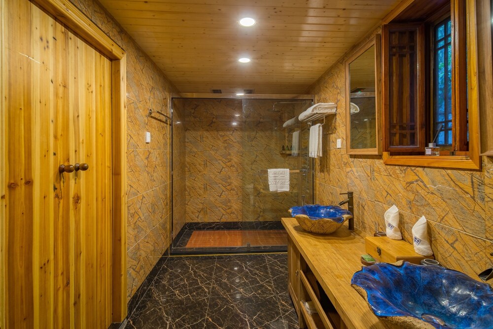Yangshuo Ancient Garden Boutique Hotel 24/50