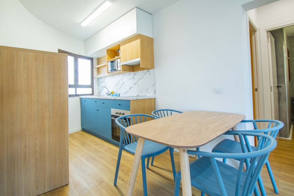 Apartamentos Sol Y Mar 24/32