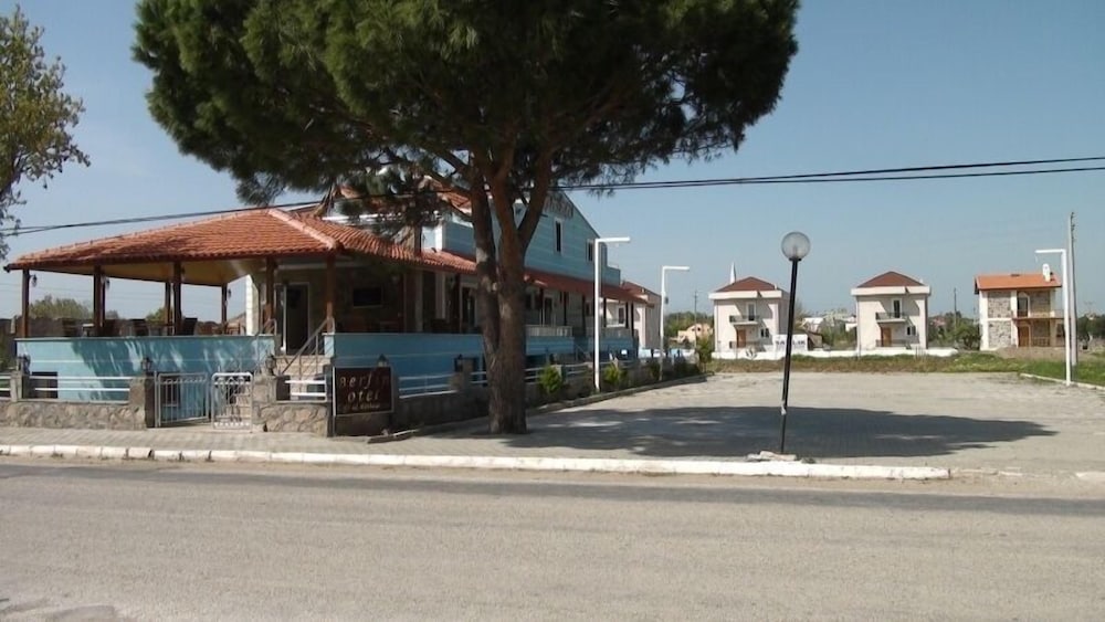 Berfin Otel 33/36