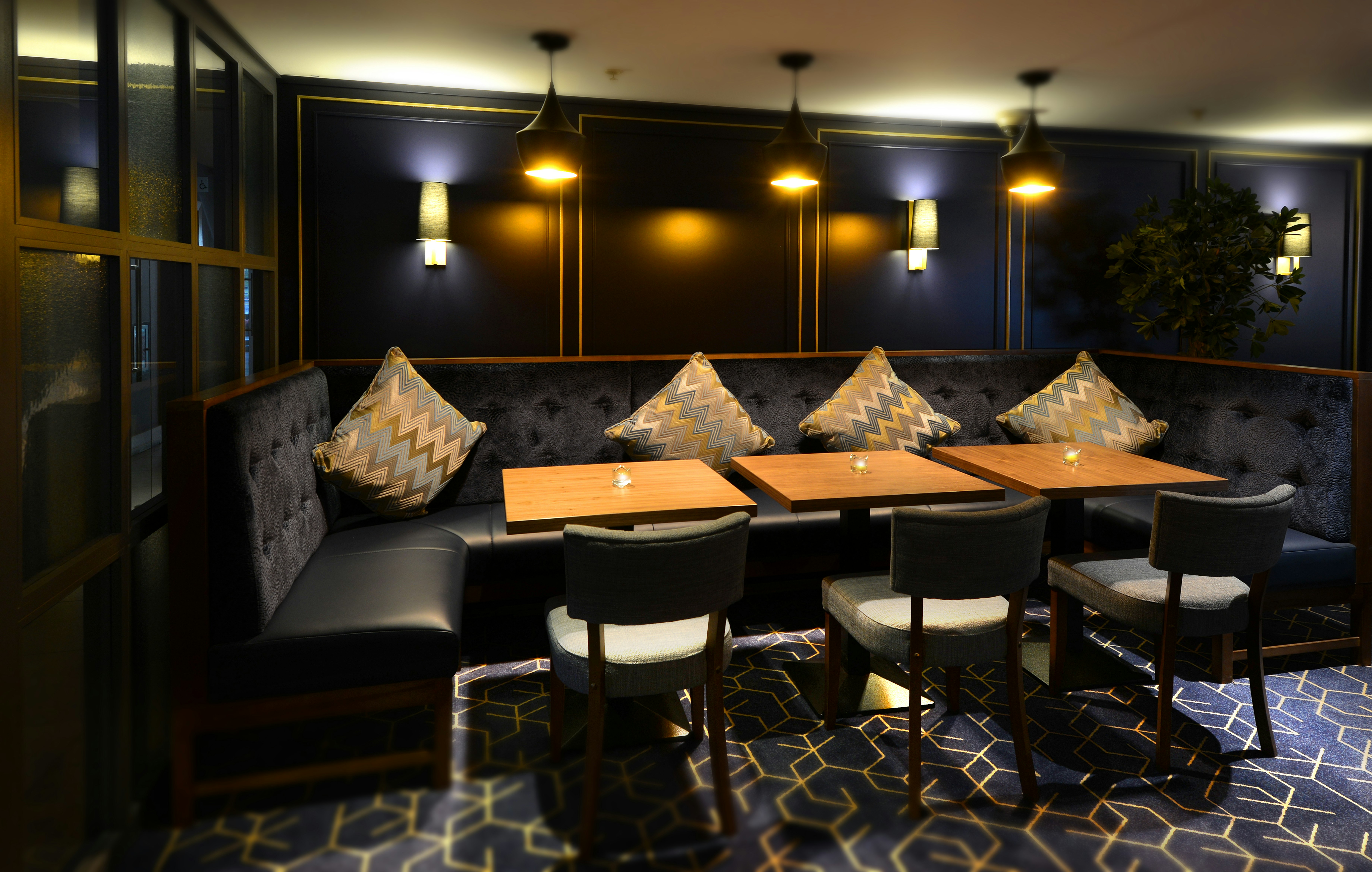 Hilton Dublin Kilmainham 20/27