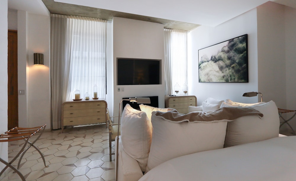 L Otel Doce 18 Concept House 51/60