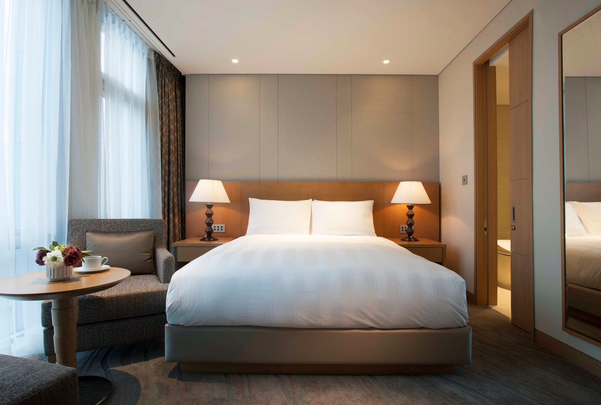 LOTTE CITY HOTEL JEJU 8/24