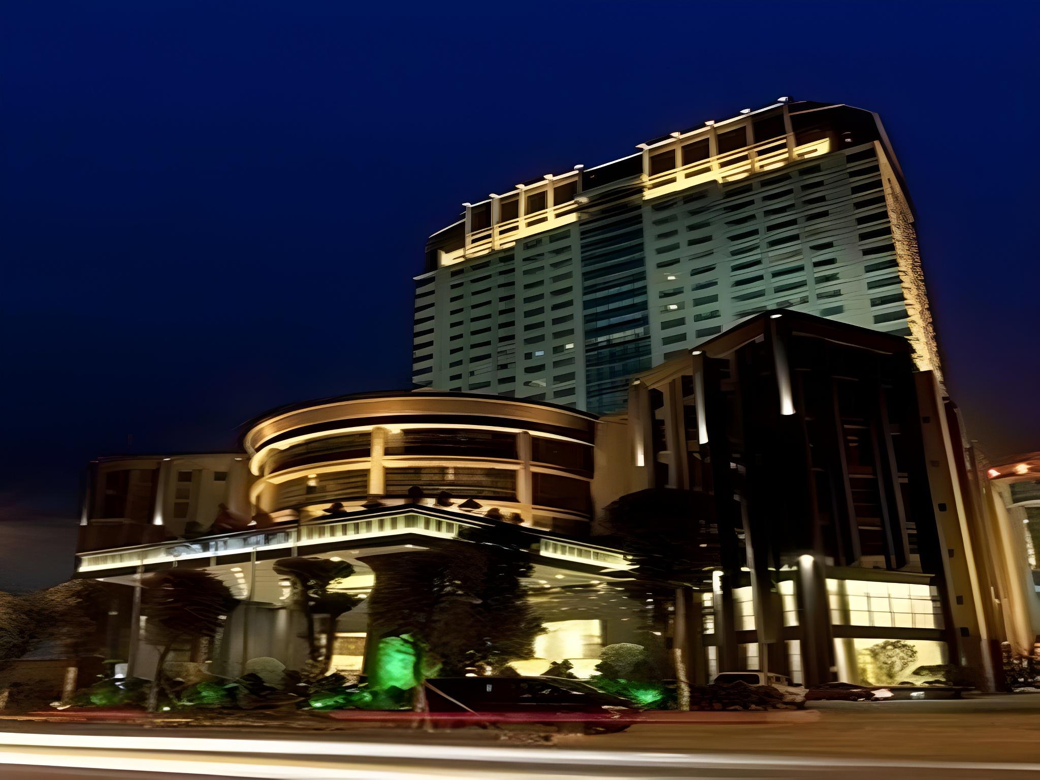Yihao International Hotel 4/50