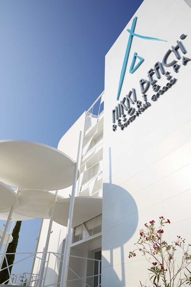 Nikki Beach Resort and Spa Porto Heli 4/70