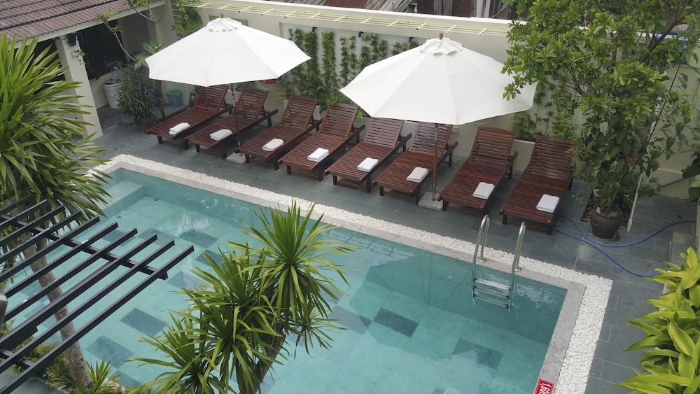 Starfruit Homestay Hoi An 61/67