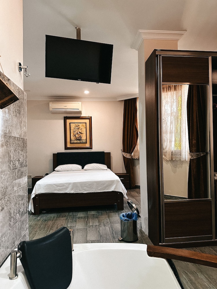 Kumsal Butik Hotel 11/26