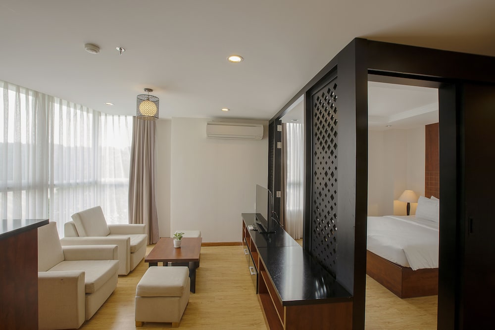 M Village Hotel Nguyen Du, a brand of Modern Village Lifestyle 23/50