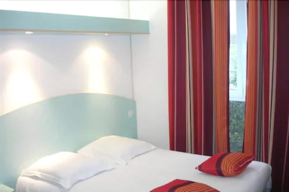 Agape Hotel Niort- Bessines 23/50