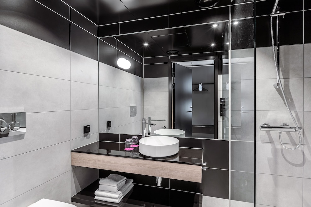 Quality Hotel Hasle Linie 65/65