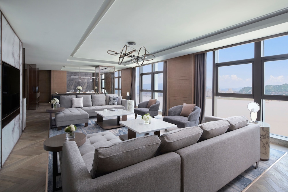Wenzhou Marriott Hotel 24/49