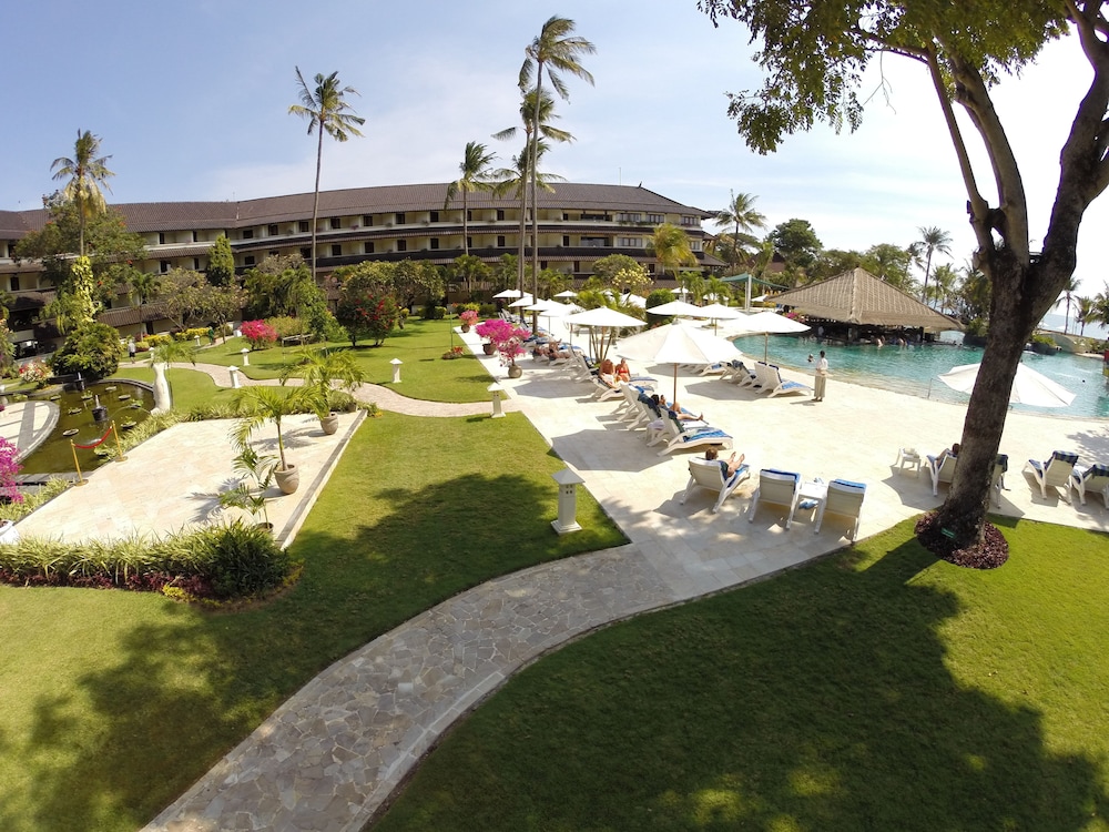 Discovery Kartika Plaza Hotel 187/199