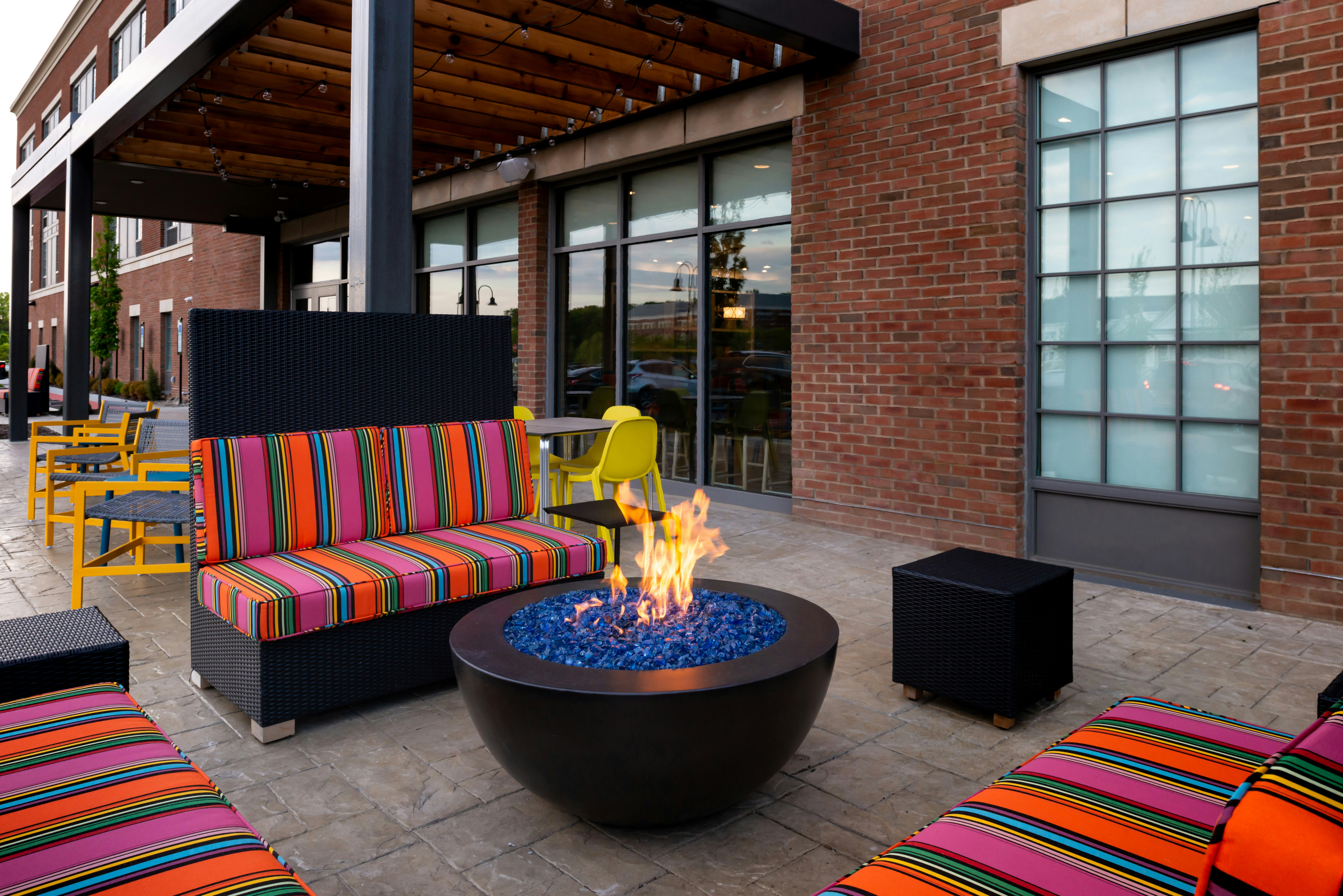 Home2 Suites By Hilton New Albany Columbus Oh 15/29