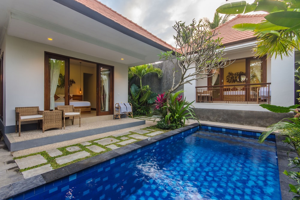 La-Meli Villas Ubud 46/50