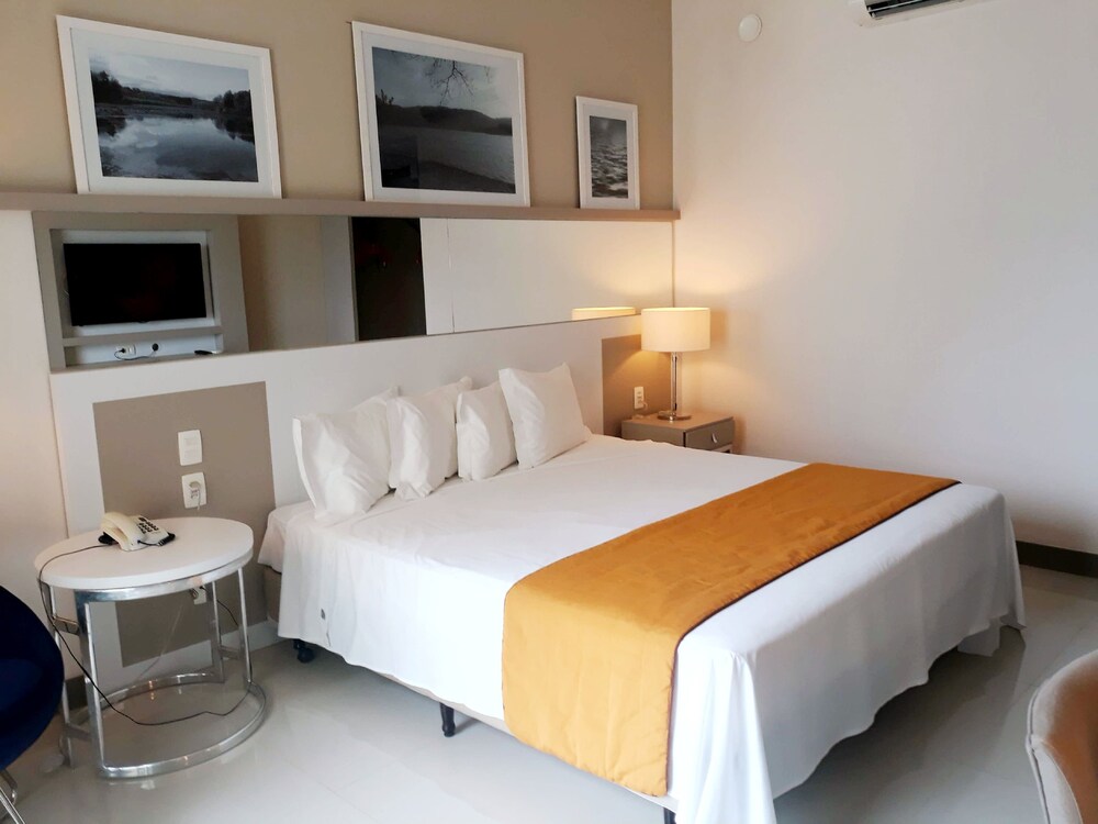 eSuites Lagoa Santa Confins 19/65