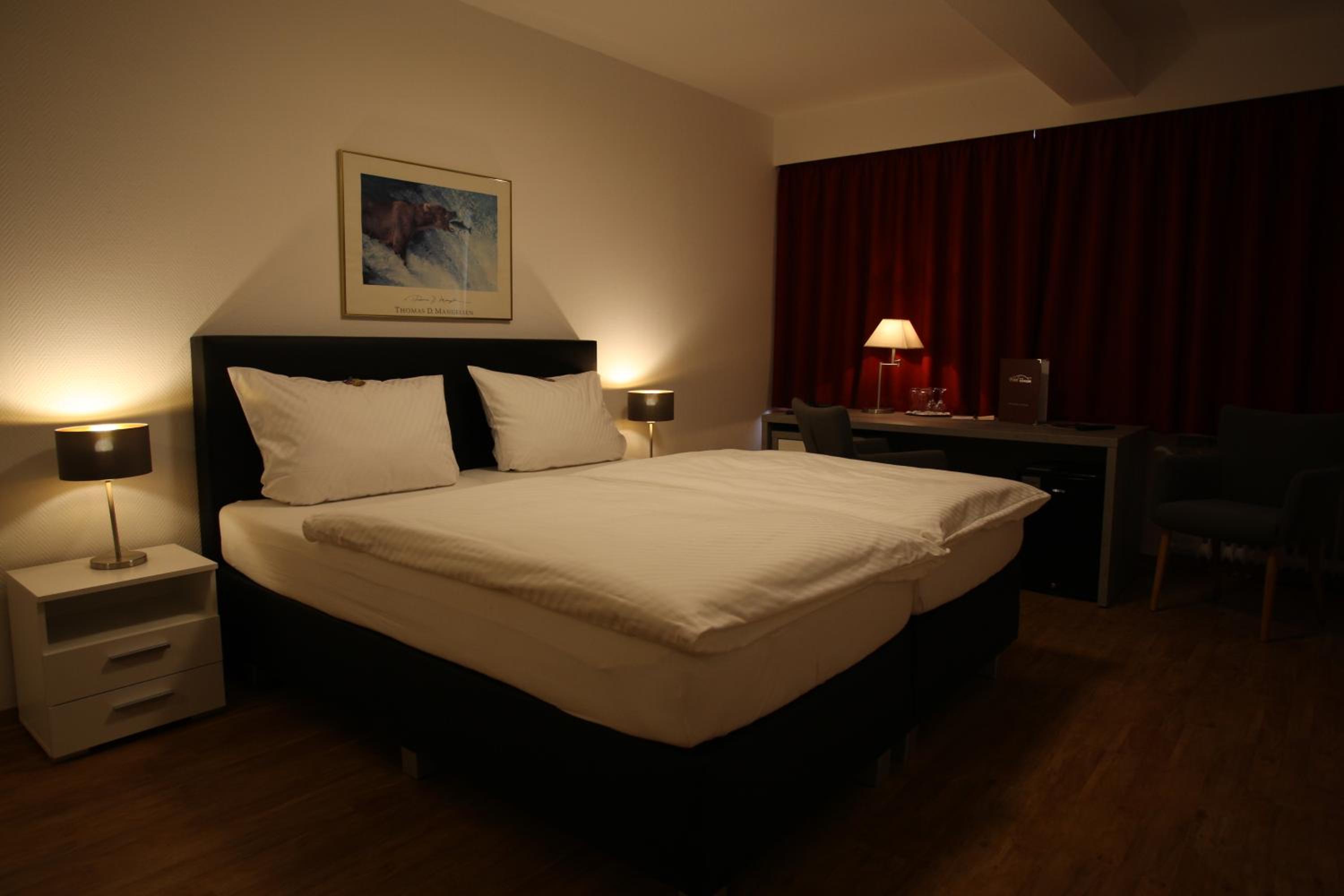 Hotel Burger 20/58