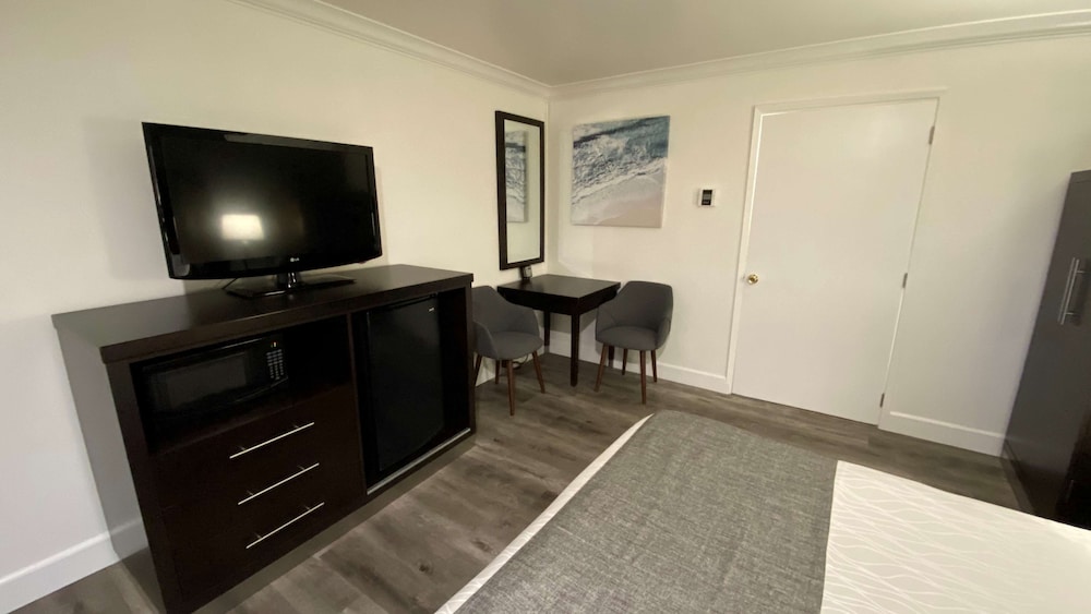 Best Western Park Crest Inn 26/42