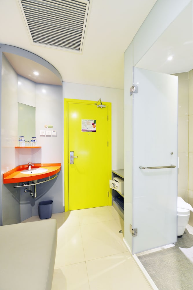Pop! Hotel Kelapa Gading Jakarta 38/38