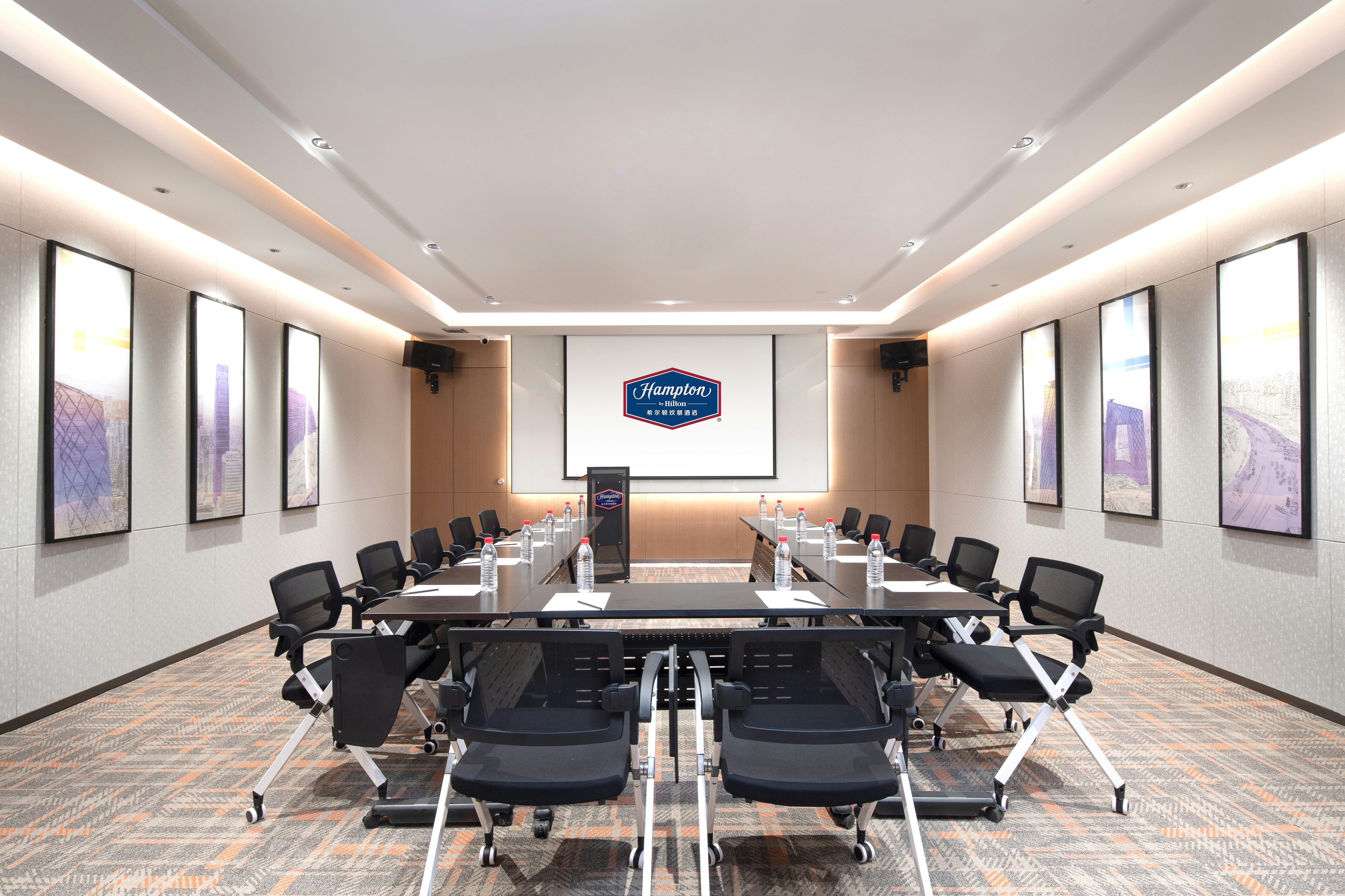 Hampton by Hilton Beijing Conference Center 42/54