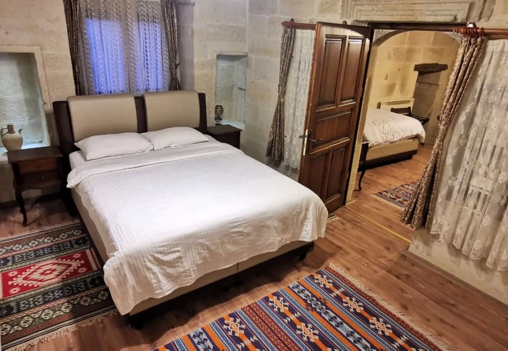 Cave Konak Hotel Special Class 4/50