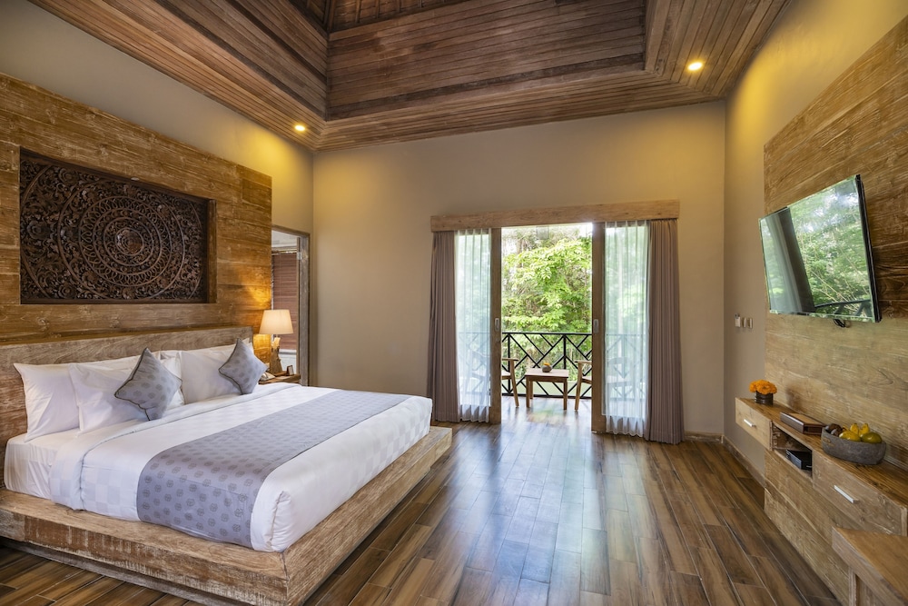 Arkamara Dijiwa Ubud (ex. Arkamara Resort) 11/49