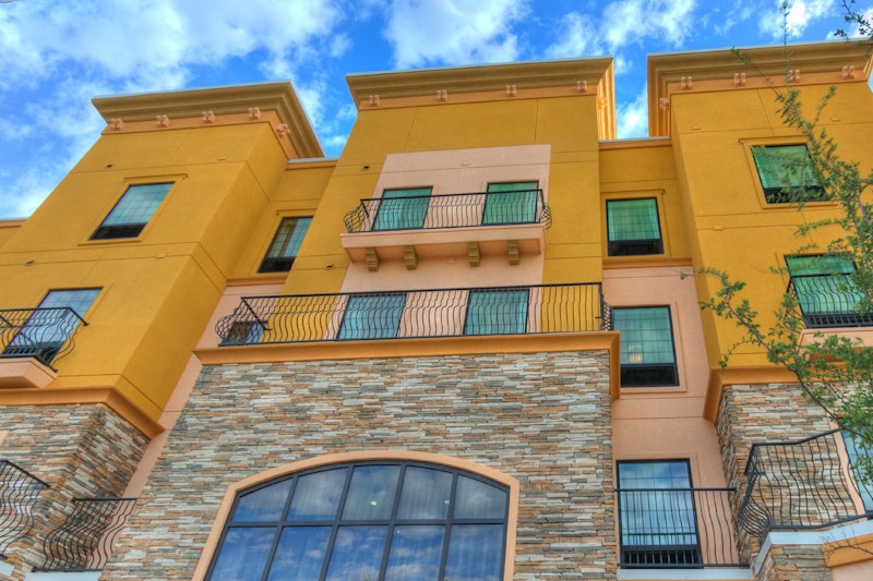STAYBRIDGE SUITES LUBBOCK SOUTH 2/61