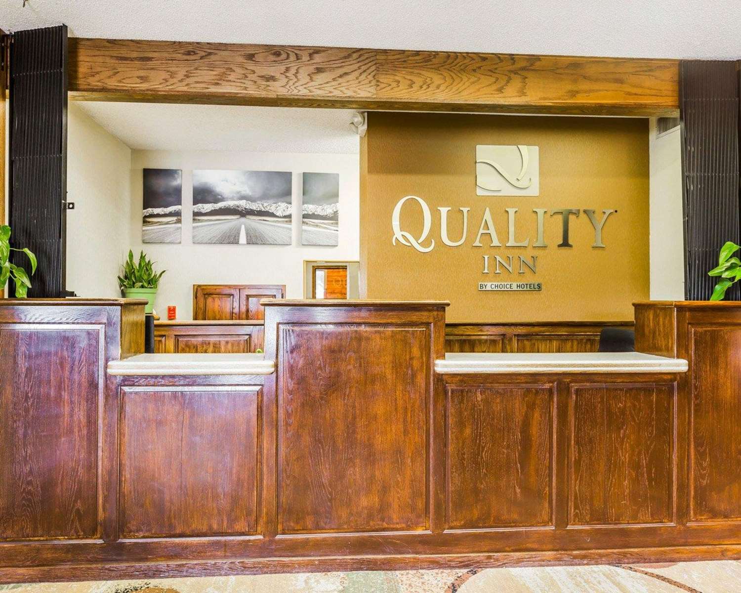 Quality Inn Pagosa Springs 7/27